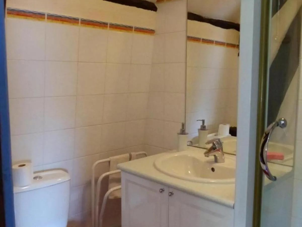 Holiday home Maison Solognote Avec Piscine Chauffee, Jardin Et Equipements Complets Pres Du Pal. - Fr-1-489-12 Diou